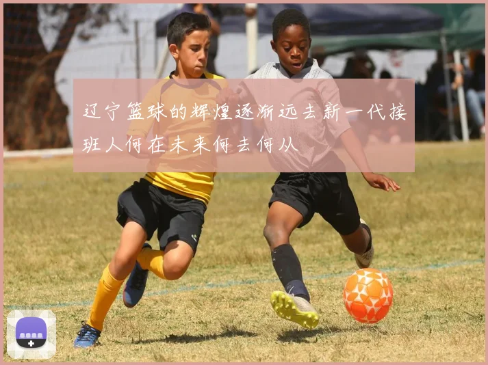 辽宁篮球的辉煌逐渐远去新一代接班人何在未来何去何从